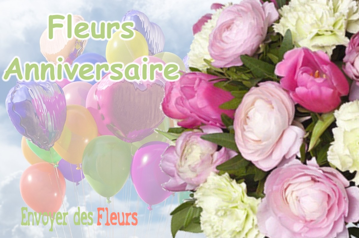 lIVRAISON FLEURS ANNIVERSAIRE à PETIT-NOIR