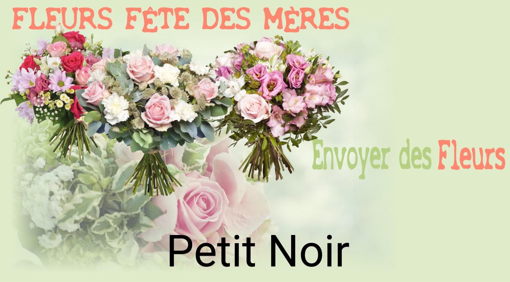 Bouquet de Fête des Mères livré à Petit-Noir